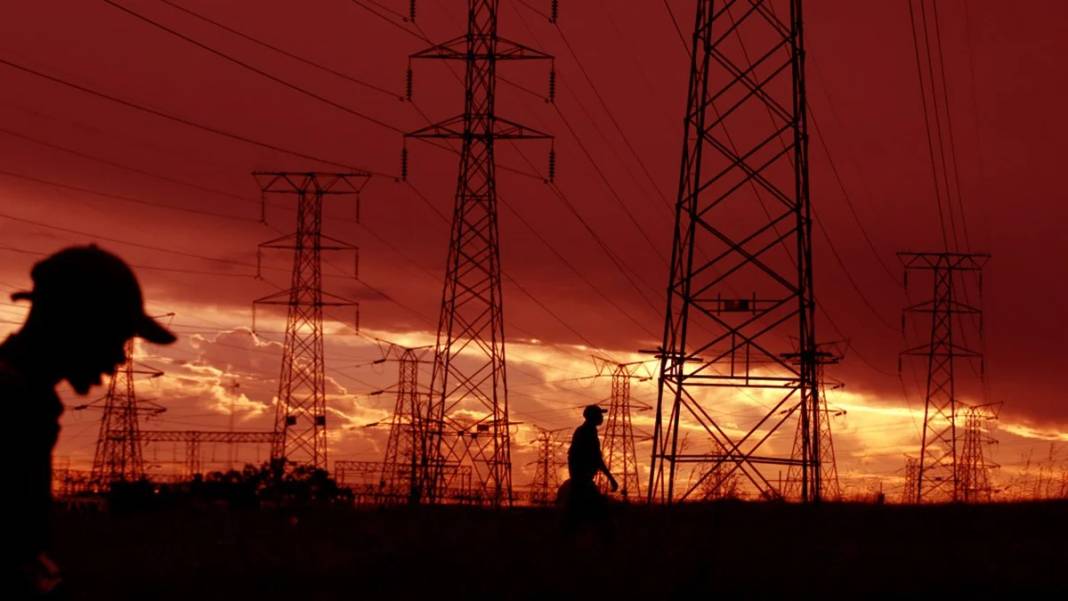 Hafta sonu listesi açıklandı: Konya'nın 22 ilçesinde elektrik yok 20